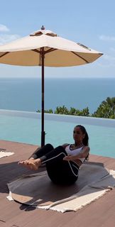 Klaudia El Dursi feet photo 19
