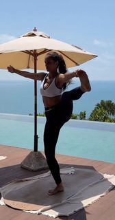 Klaudia El Dursi feet photo 18
