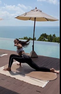 Klaudia El Dursi feet photo 14