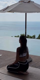 Klaudia El Dursi feet photo 12