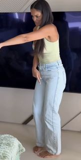 Klaudia El Dursi feet photo 11