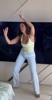 Klaudia El Dursi feet photo 10