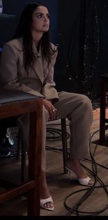 Klaudia El Dursi feet photo 4