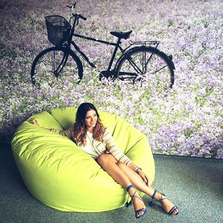 Klaudia Halejcio feet photo thumbnail