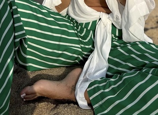 Klaudia Halejcio feet photo thumbnail
