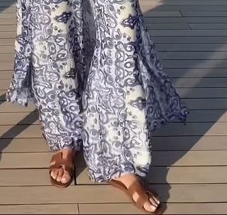 Klaudia Halejcio feet photo thumbnail