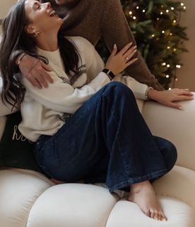 Klaudia Halejcio feet photo 7