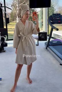 Klaudia Halejcio feet photo 19