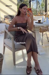 Klaudia Halejcio feet photo 19