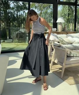 Klaudia Halejcio feet photo 19