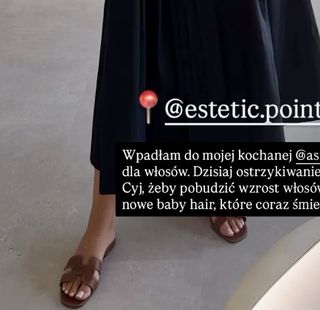 Klaudia Halejcio feet photo 18