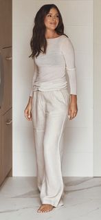 Klaudia Halejcio feet photo 12