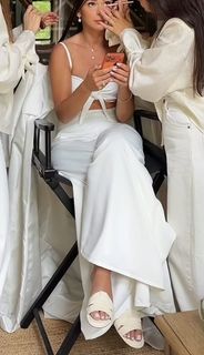 Klaudia Halejcio feet photo 3