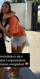 Klaudia Halejcio feet photo 18