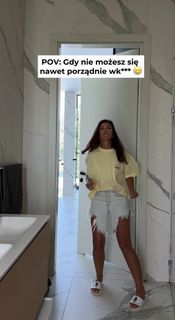 Klaudia Halejcio feet photo 16