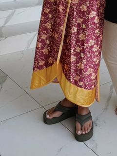 Klaudia Halejcio feet photo 10