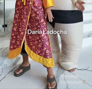 Klaudia Halejcio feet photo 9