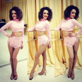 Klaudia Pepa feet photo 16