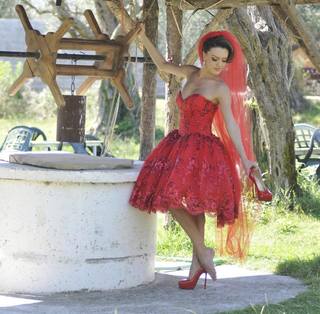 Klaudia Pepa feet photo 15