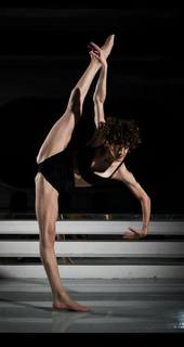 Klaudia Pepa feet photo 14