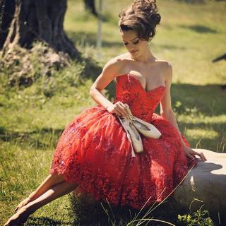 Klaudia Pepa feet photo 11