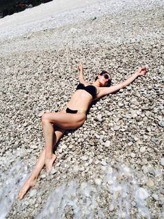 Klaudia Pepa feet photo 10