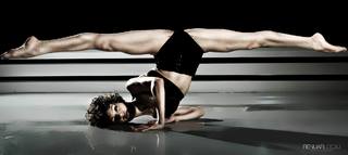 Klaudia Pepa feet photo 9