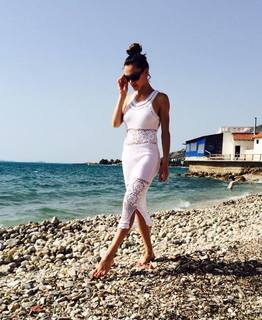 Klaudia Pepa feet photo 8