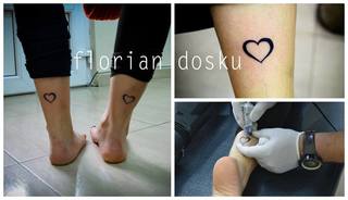 Klaudia Pepa feet photo 5
