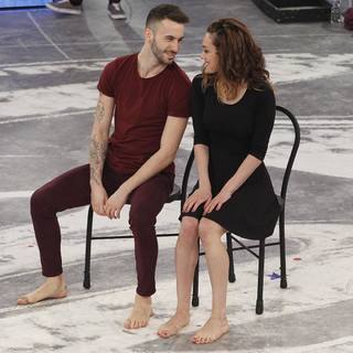 Klaudia Pepa feet photo 3