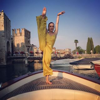 Klaudia Pepa feet photo 19