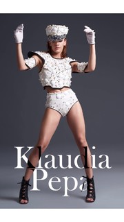 Klaudia Pepa feet photo 12