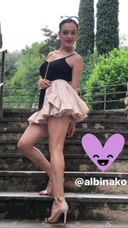 Klaudia Pepa feet photo 11