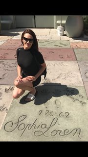 Klaudia Pepa feet photo 9
