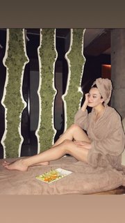 Klaudia Pepa feet photo 3