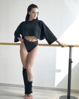 Klaudia Pepa feet photo 2