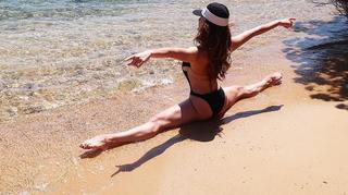 Klaudia Pepa feet photo 18