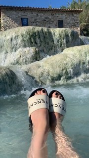Klaudia Pepa feet photo 5