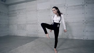 Klaudia Pepa feet photo 5
