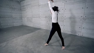 Klaudia Pepa feet photo 3