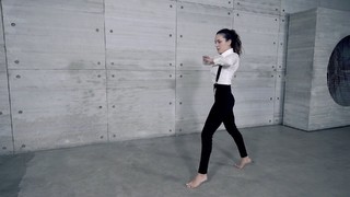 Klaudia Pepa feet photo 2