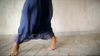 Klaudia Pepa feet photo 2