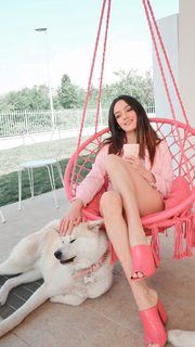 Klaudia Pepa feet photo 19