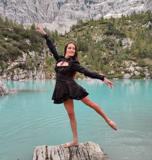 Klaudia Pepa feet photo 10