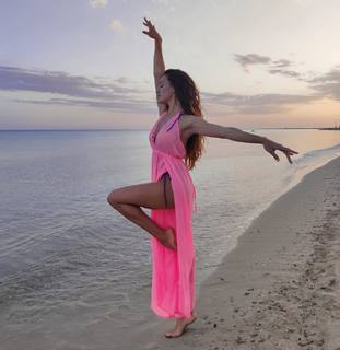 Klaudia Pepa feet photo 19