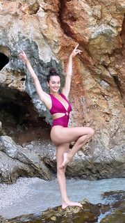 Klaudia Pepa feet photo 17