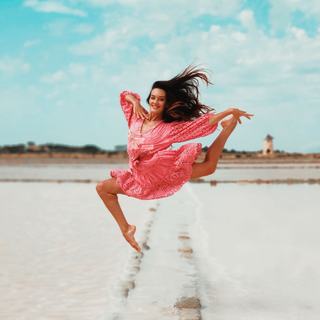Klaudia Pepa feet photo 16