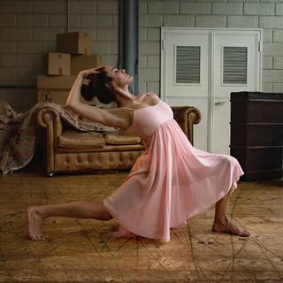 Klaudia Pepa feet photo 6