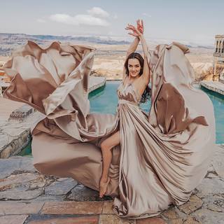 Klaudia Pepa feet photo 9