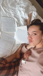 Klaudia Pepa feet photo 3
